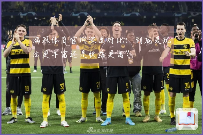 满冠体育官网深度对比：到底是玩法更丰富还是收益更高？