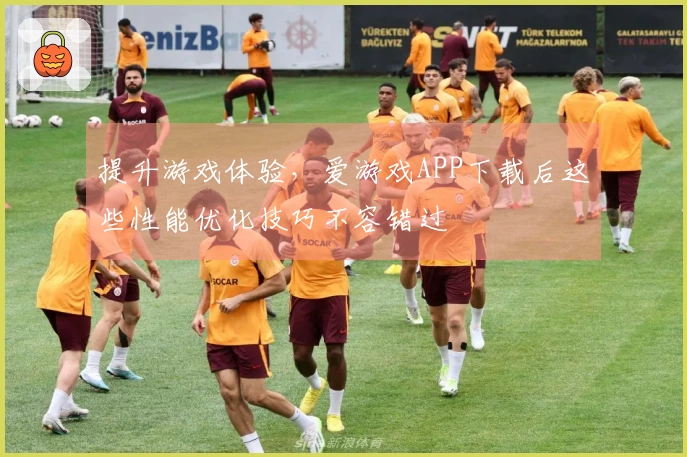 提升游戏体验，爱游戏APP下载后这些性能优化技巧不容错过