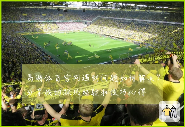 易游体育官网遇到问题如何解决？分享我的踩坑经验和技巧心得